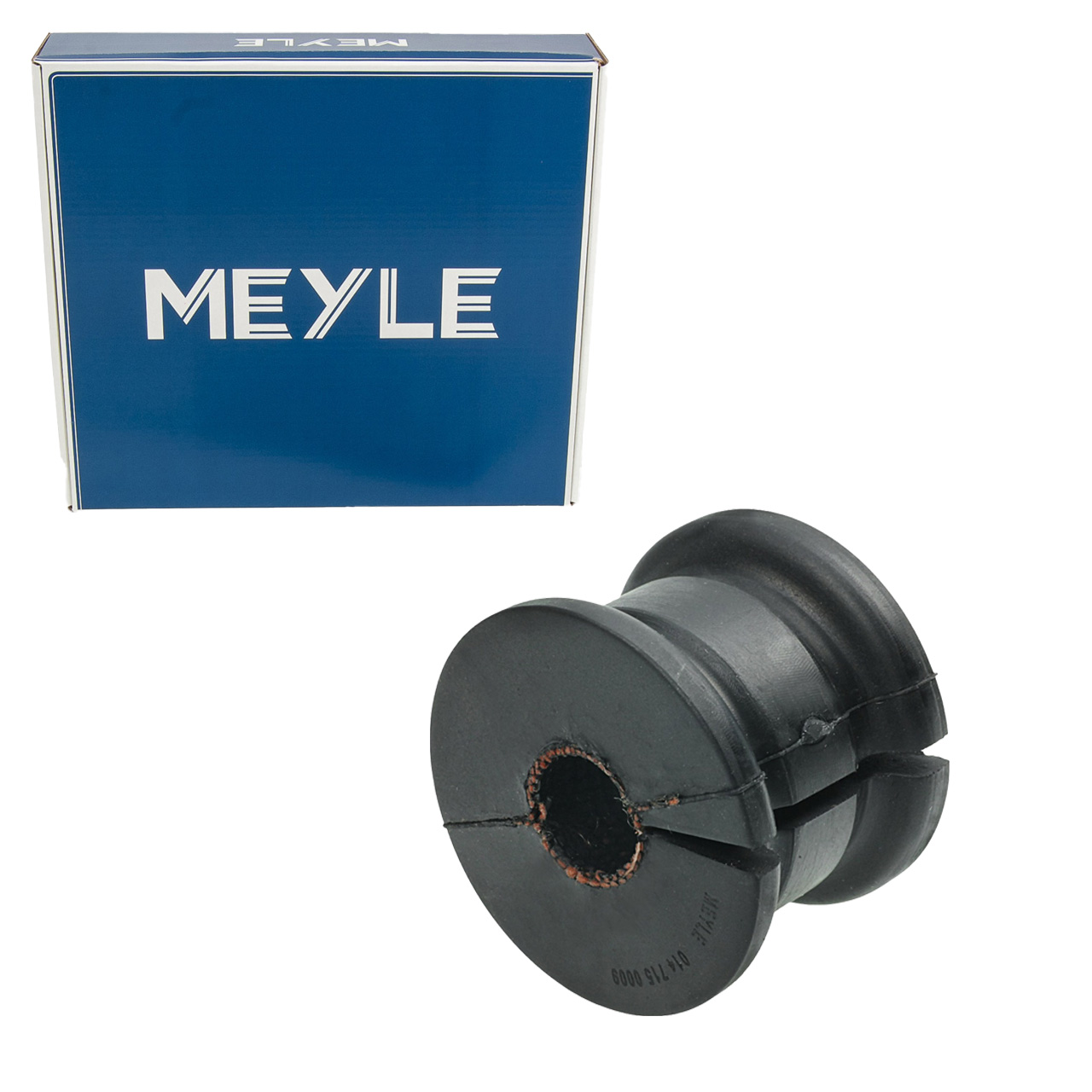 MEYLE Stabilisatorlager MERCEDES-BENZ W203 S203 CL203 C209 A209 Hinterachse 2033260181