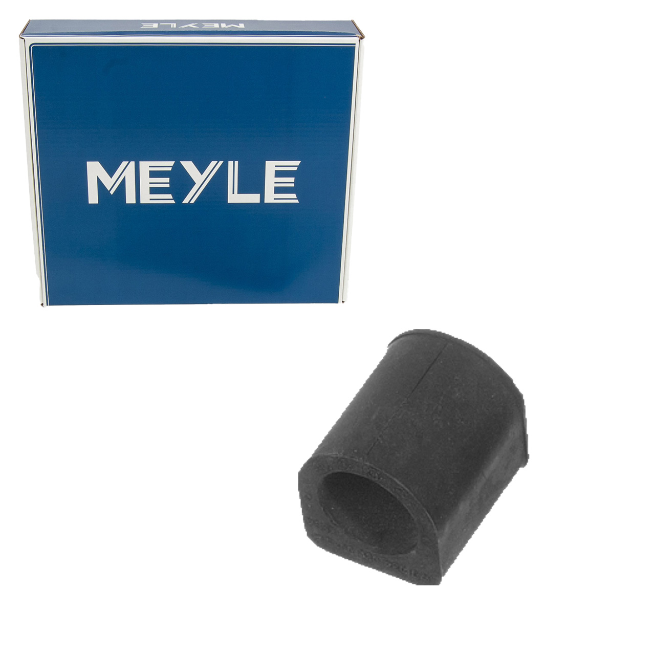 MEYLE 0340320016 Stabilisatorlager MERCEDES-BENZ T1 601 B602 Hinterachse 6013260482