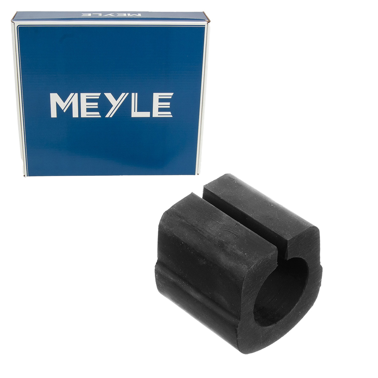 MEYLE 0340320018 Stabilisatorlager MERCEDES-BENZ T1 B601 601 611 Vorderachse 6023260882