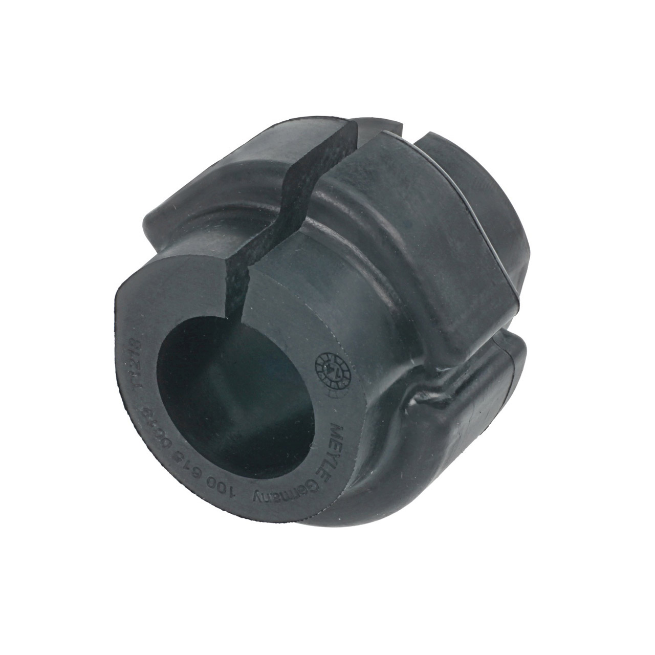 MEYLE 1006150019 Stabilisatorlager AUDI A4 B8 A5 8T 8F A6 C7 A7 4G Vorderachse 8K0411327A