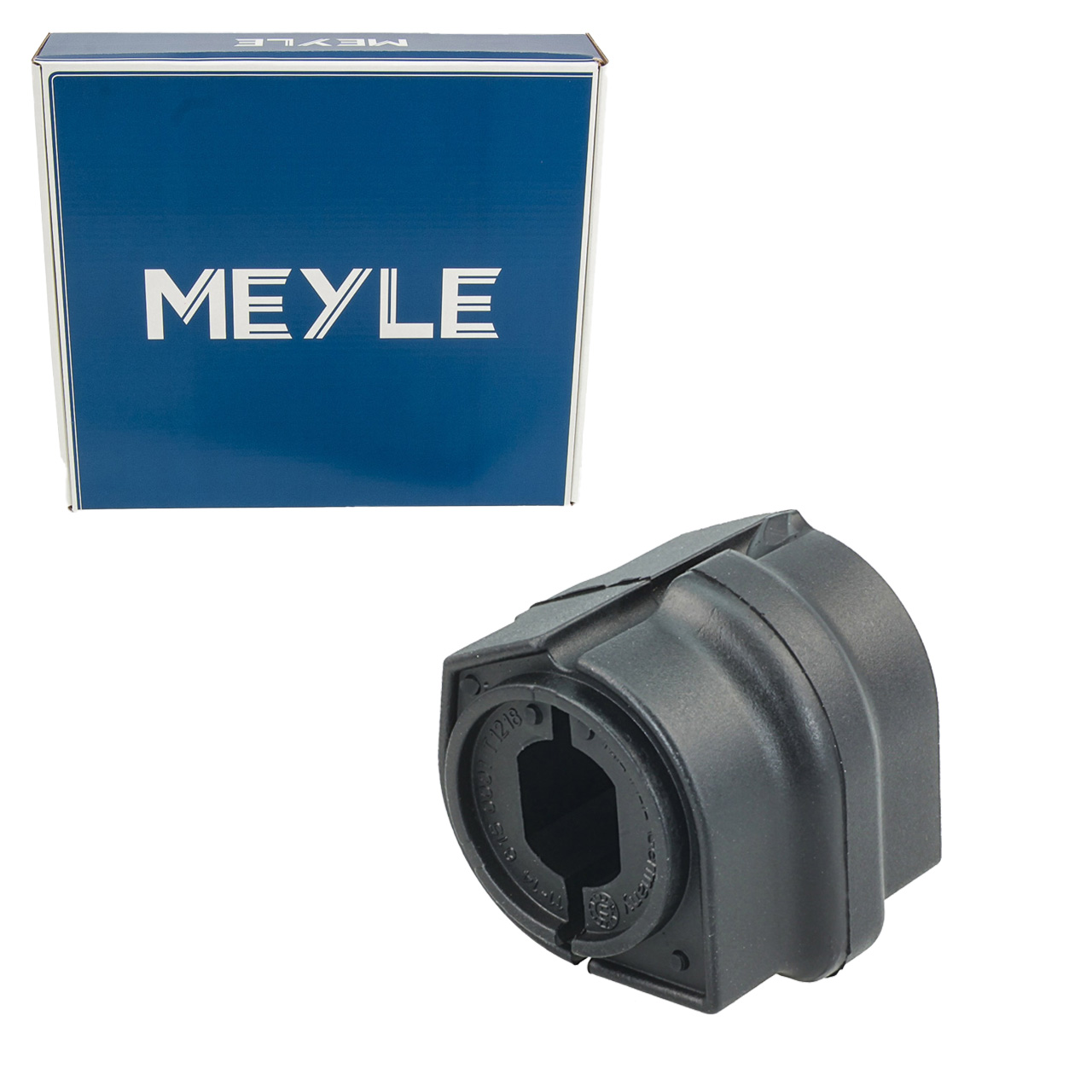 MEYLE 11-146150001 Stabilisatorlager Lagerung PEUGEOT 206 Vorderachse 5094.80