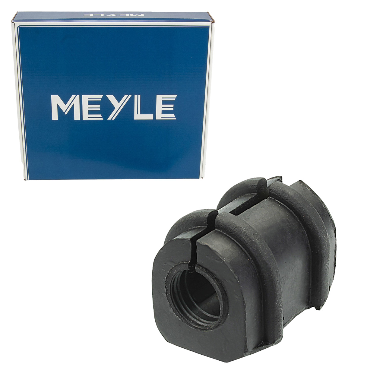 MEYLE 11-146150010 Stabilisatorlager CITROEN Saxo AX PEUGEOT 106 1 2 Vorderachse 5094.56