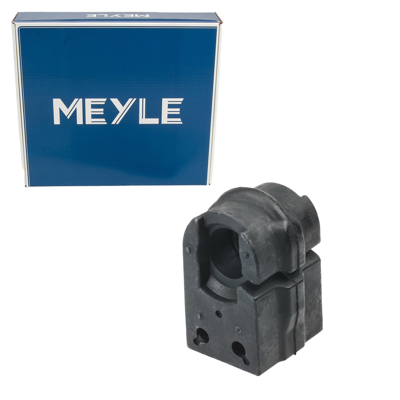 MEYLE 16-146150011 Stabilisatorlager Lagerung RENAULT Megane 3 Vorderachse 546120005R