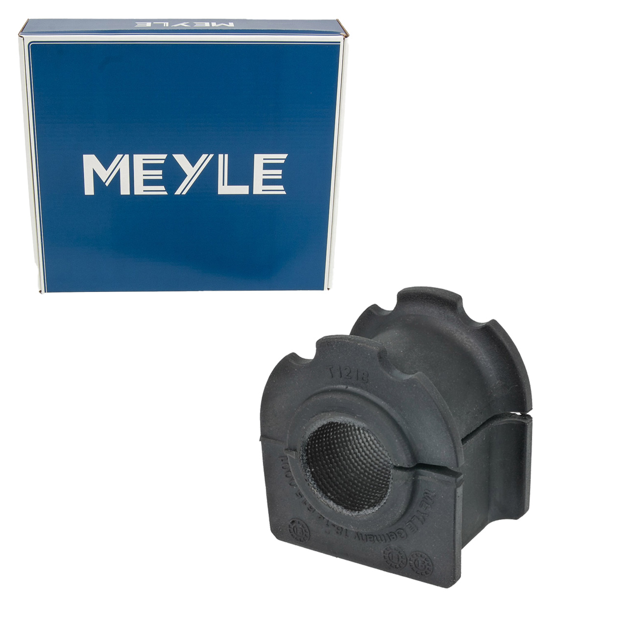 MEYLE 18-146150001 Stabilisatorlager Lagerung JAGUAR X-Type 1 X400 Vorderachse C2S10879