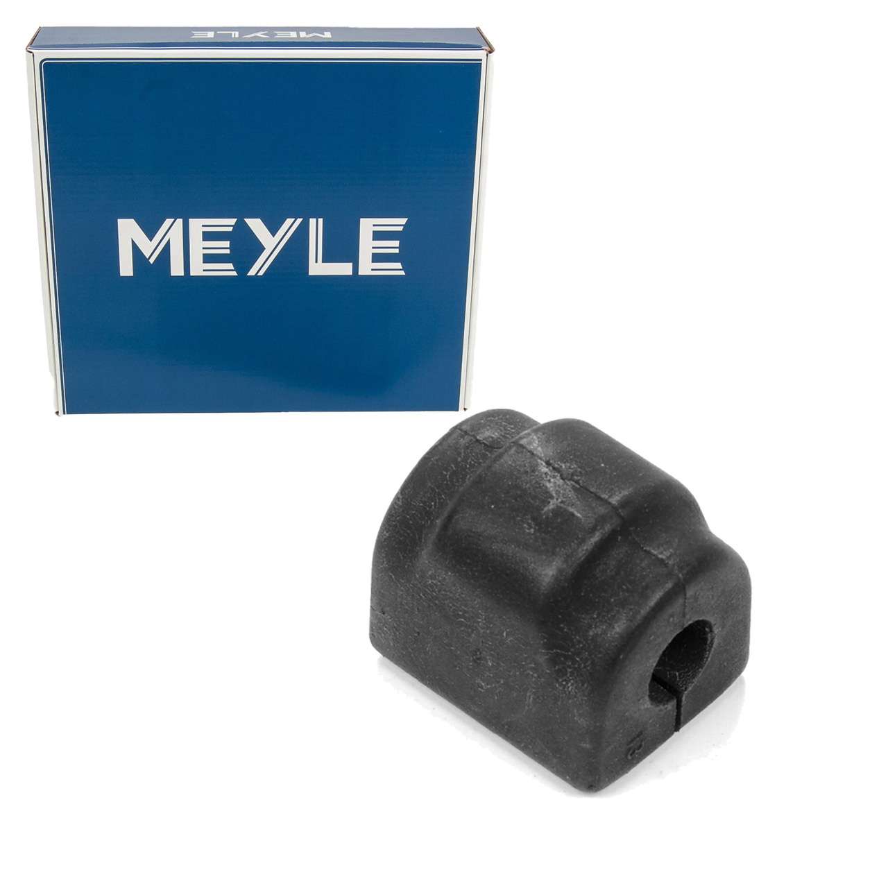 MEYLE 3003355103 Stabilisatorlager Lagerung BMW 5er E39 Hinterachse 33551093663