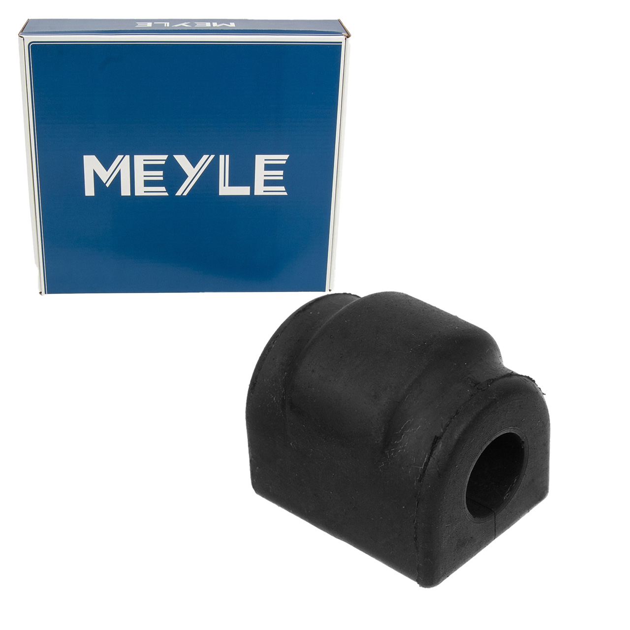 MEYLE Stabilisatorlager BMW 3er E36 E46 5er E34 7er E32 Z4 E85 hinten innen 33551131155