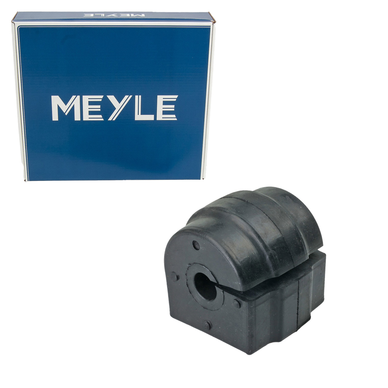 MEYLE 3147150000 Stabilisatorlager BMW E81 E87 E88 E90 E91 E92 E93 Hinterachse 33536765584