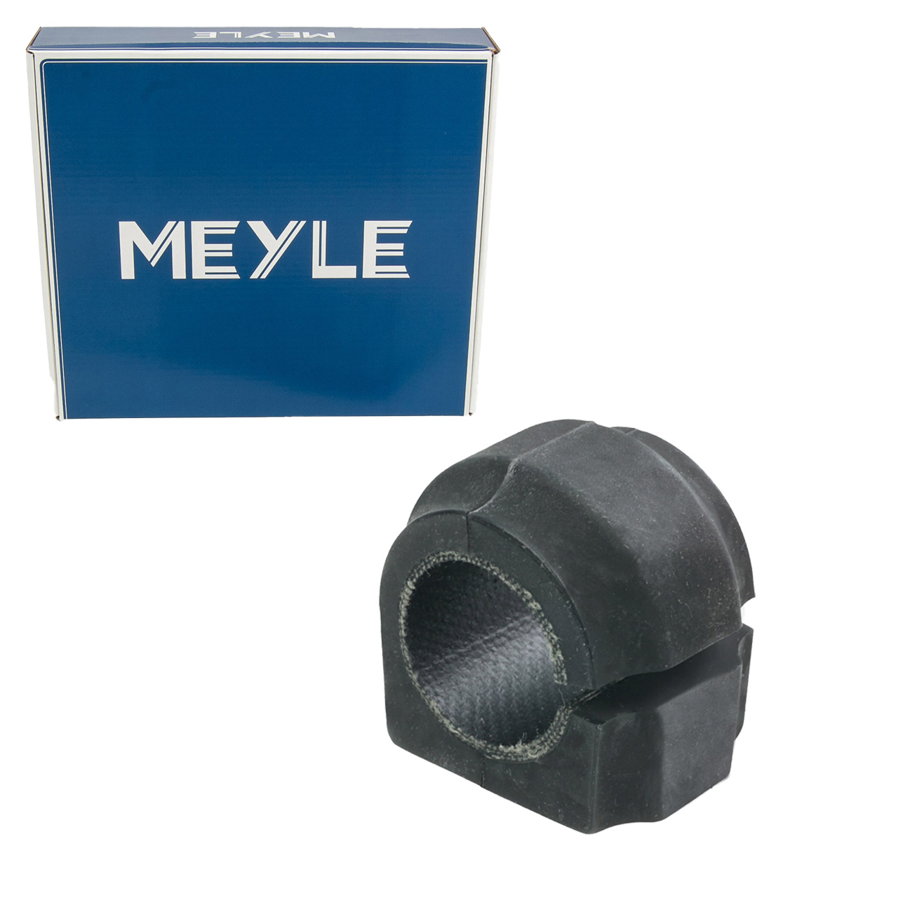 MEYLE 3147150021 Stabilisatorlager Lagerung MINI R56 R58 Hinterachse 33556772788