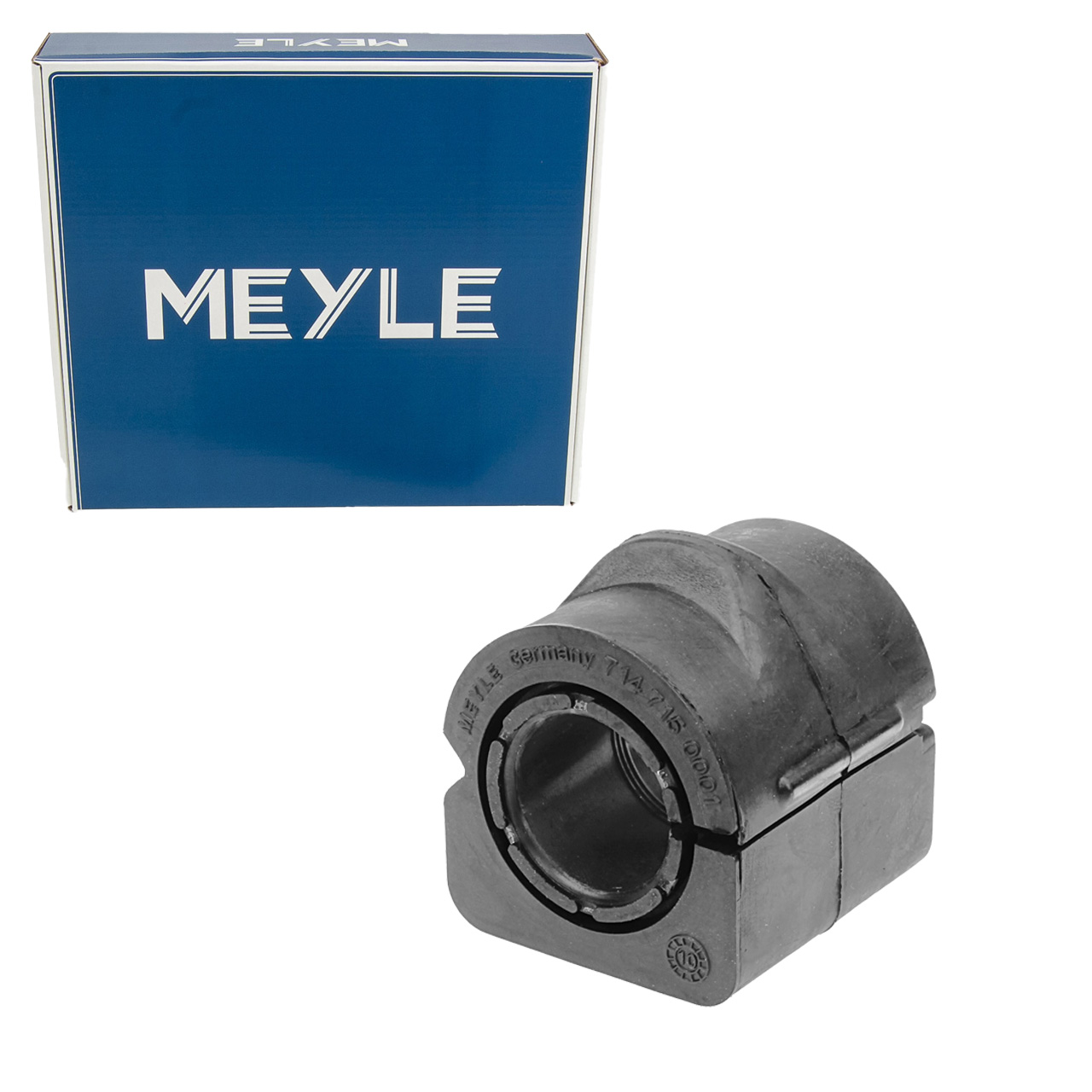 MEYLE 7147150001 Stabilisatorlager FORD Tourneo Transit Connect Hinterachse 4419558