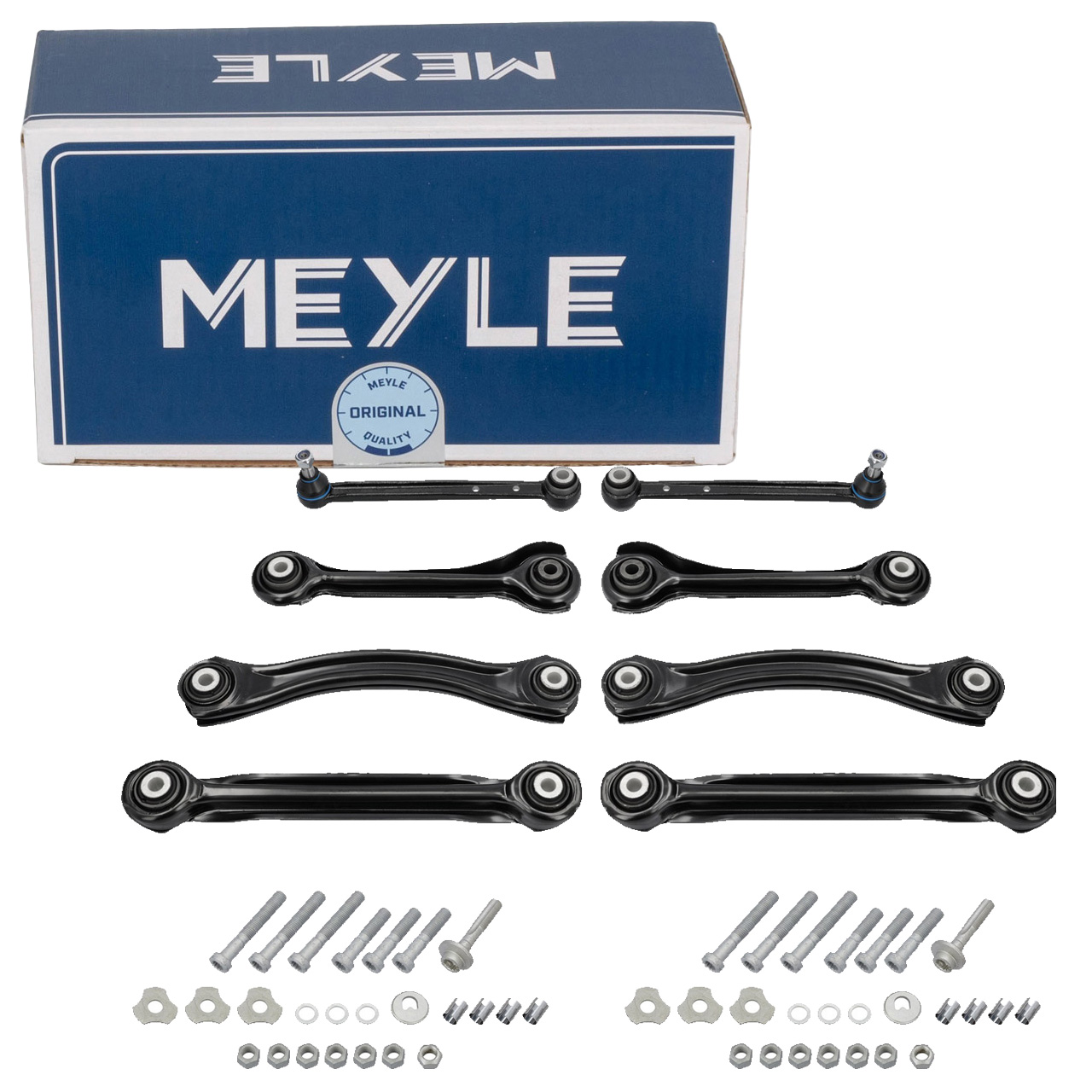 MEYLE 0140350017 Querlenker Satz MERCEDES 190 W201 W202 W124 W210 R129 R170 Hinterachse