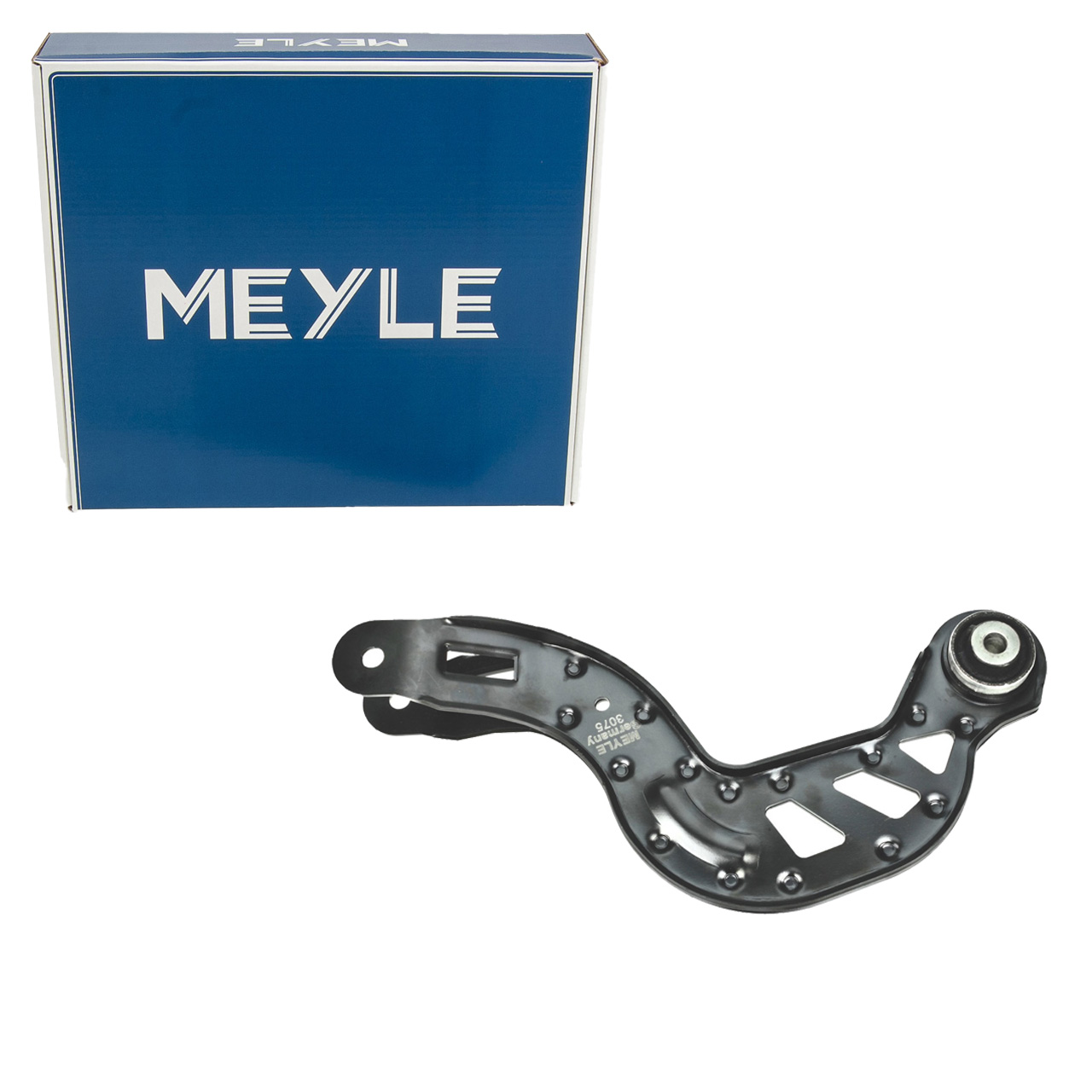 MEYLE Querlenker MERCEDES W176 W242 W246 C117 X117 X156 Hinterachse oben außen 2463501006