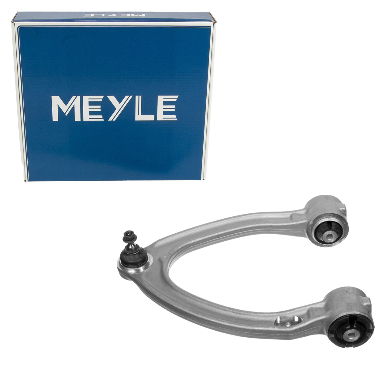 MEYLE 0160500046 Querlenker MERCEDES C219 W220 C215 Vorderachse oben links 2203309307