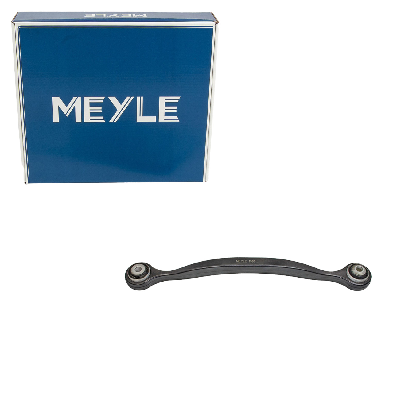 MEYLE 0160500154 Querlenker MERCEDES-BENZ X166 W166 C292 Hinterachse vorne 1663500306