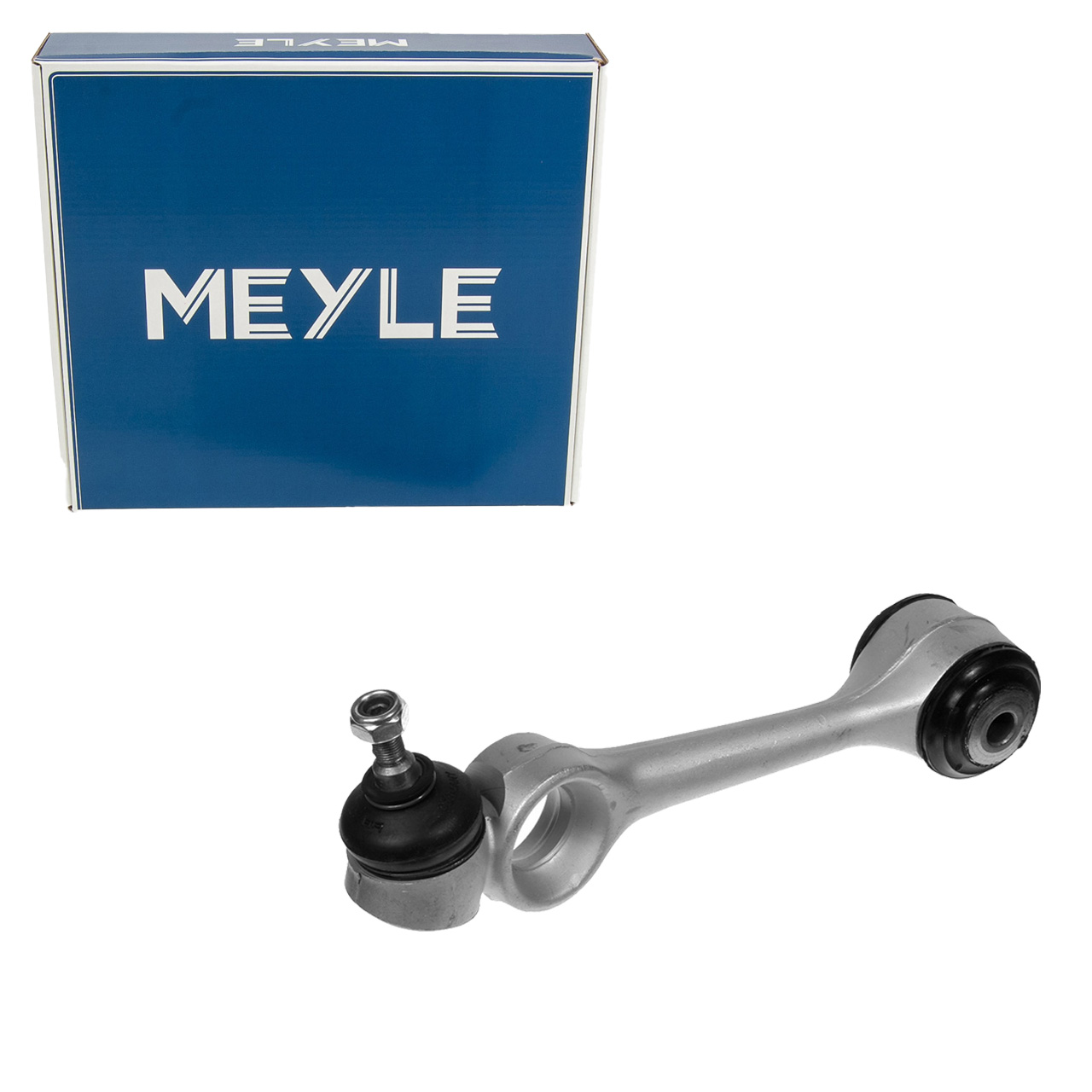 MEYLE Querlenker MERCEDES-BENZ C123 W123 S123 W116 Vorderachse oben rechts 1233304707