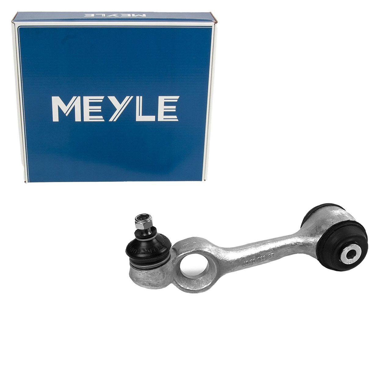 MEYLE Querlenker MERCEDES-BENZ S-Klasse W126 C126 Vorderachse oben links 1263300607