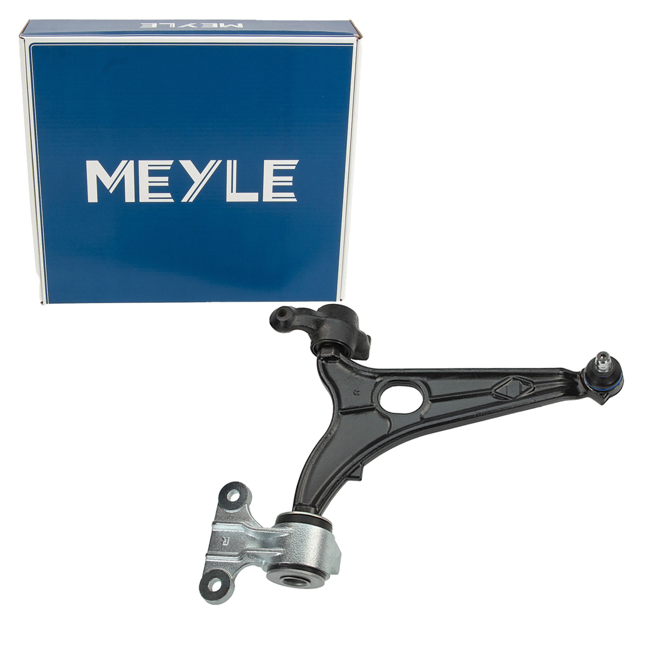 MEYLE 11-160500039 Querlenker CITROEN C8 PEUGEOT 807 FIAT Ulysse 179 vorne unten rechts