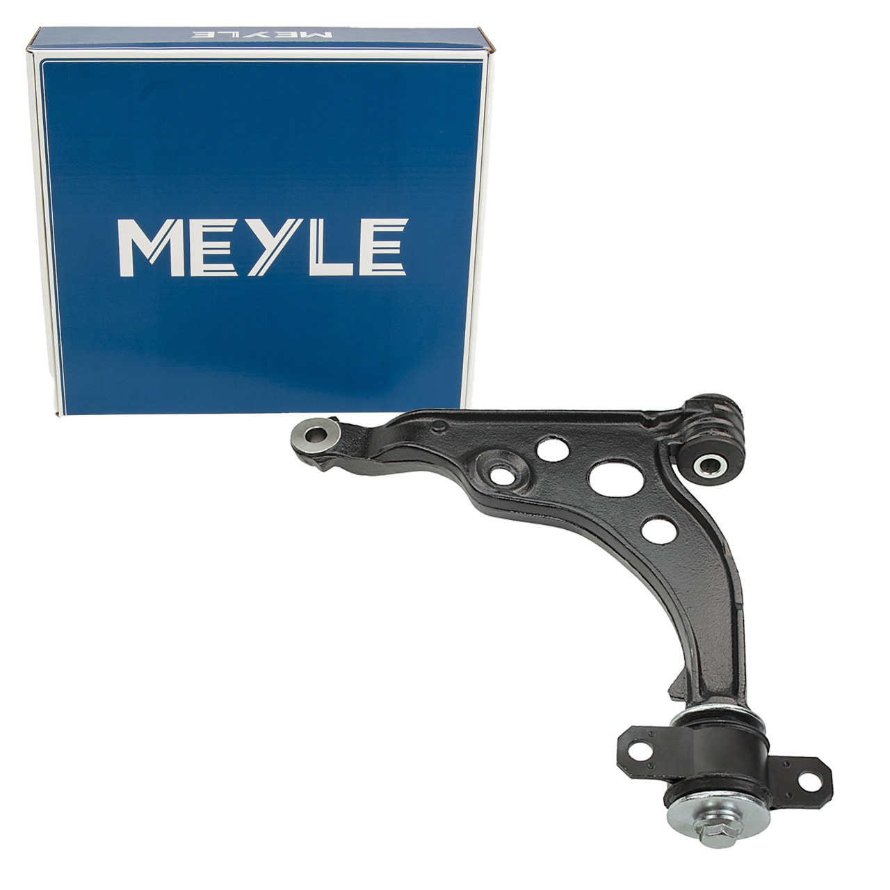 MEYLE 11-160500047 Querlenker CITROEN Jumper PEUGEOT Boxer FIAT Ducato vorne unten links