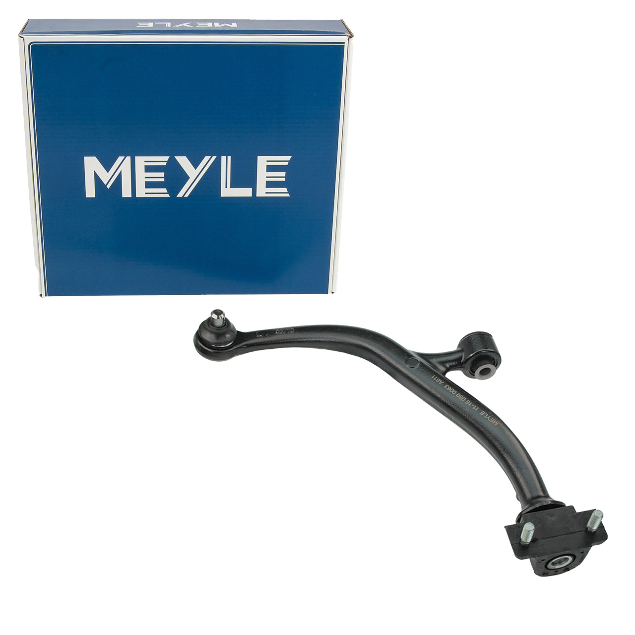 MEYLE 11-160500063 Querlenker CITROEN AX ZA Saxo S0 S1 PEUGEOT 106 1 2 1A 1C vorne links