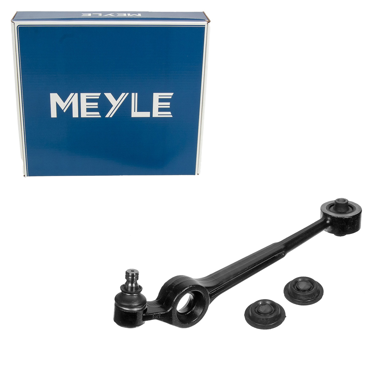 MEYLE 1160500025 Querlenker Lenker AUDI 100 C3 200 C3 Vorderachse unten links 441407151A