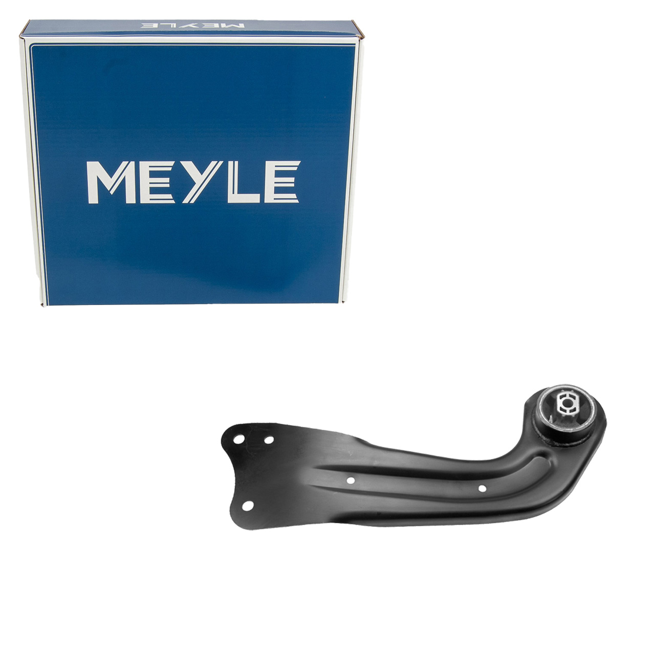 MEYLE Querlenker VW Golf 5 6 AUDI A1 8X A3 8P TT 8J SEAT Leon 1P Hinterachse vorne rechts