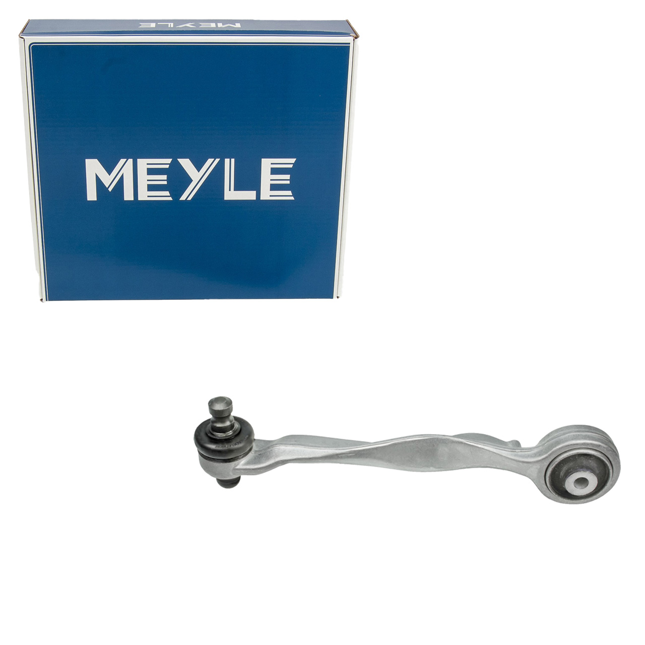 MEYLE Querlenker VW Passat B5 B5.5 AUDI A4 B5 B6 B7 A6 C5 Vorderachse hinten oben links