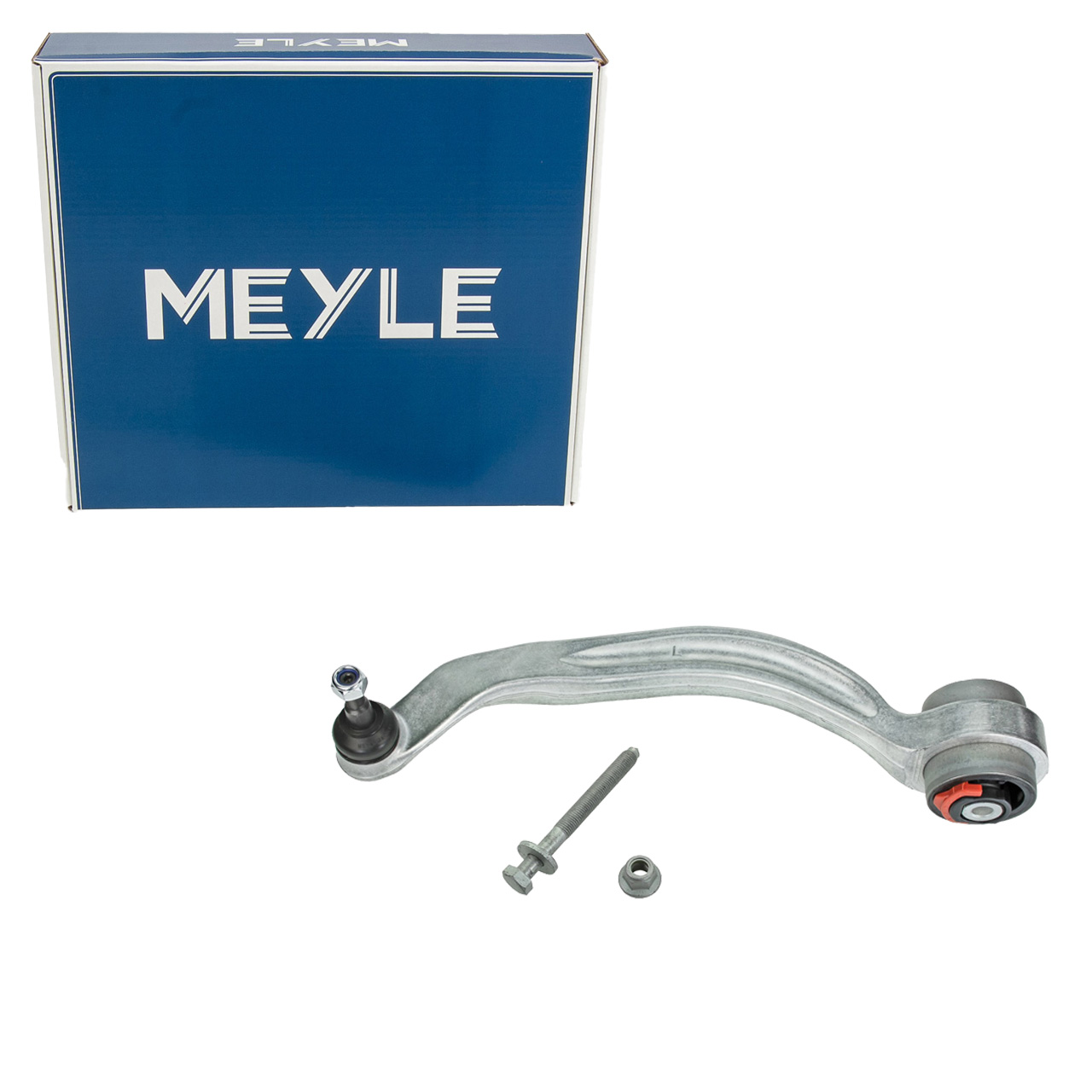 MEYLE Querlenker VW Passat B5 B5.5 AUDI A4 B5 B6 B7 A6 C5 Vorderachse hinten unten links