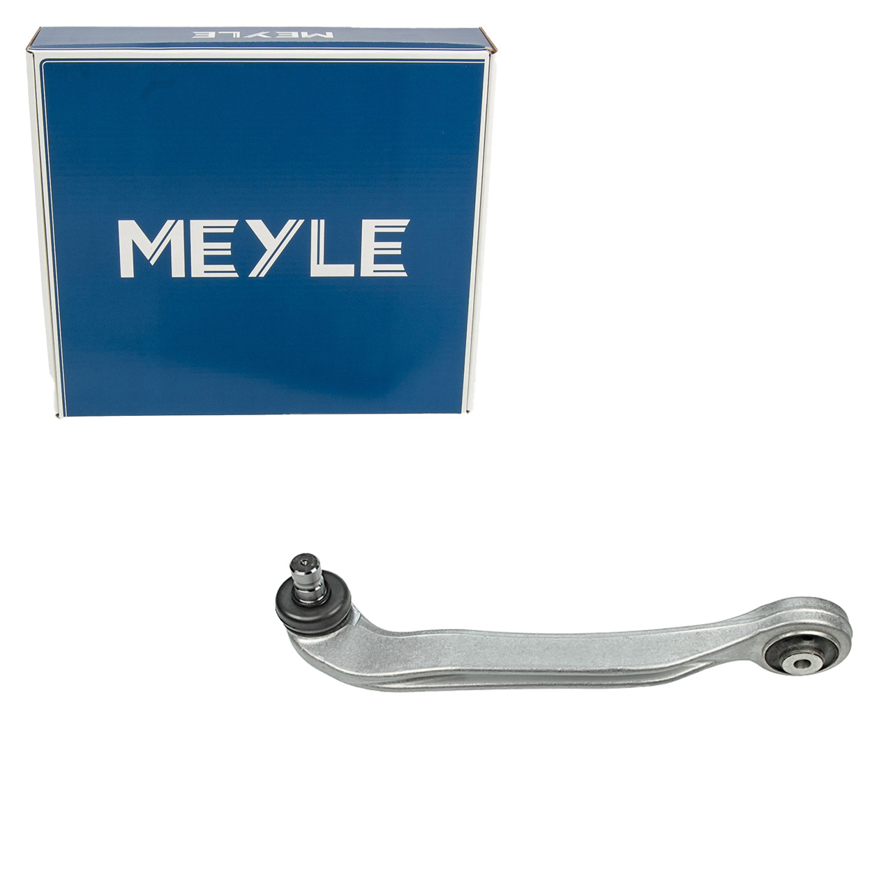 MEYLE 1160500213 Querlenker VW Phaeton 3D AUDI A6 C6 A8 D3 Vorderachse vorne oben links