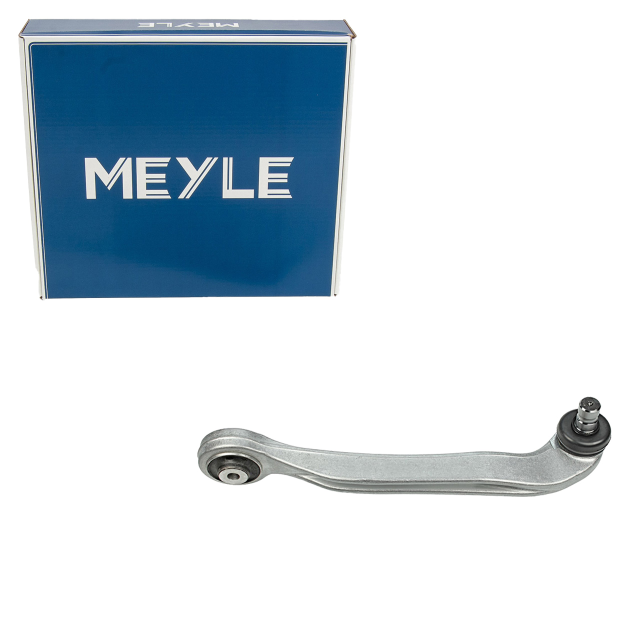 MEYLE 1160500214 Querlenker VW Phaeton 3D AUDI A6 C6 A8 D3 Vorderachse vorne oben rechts