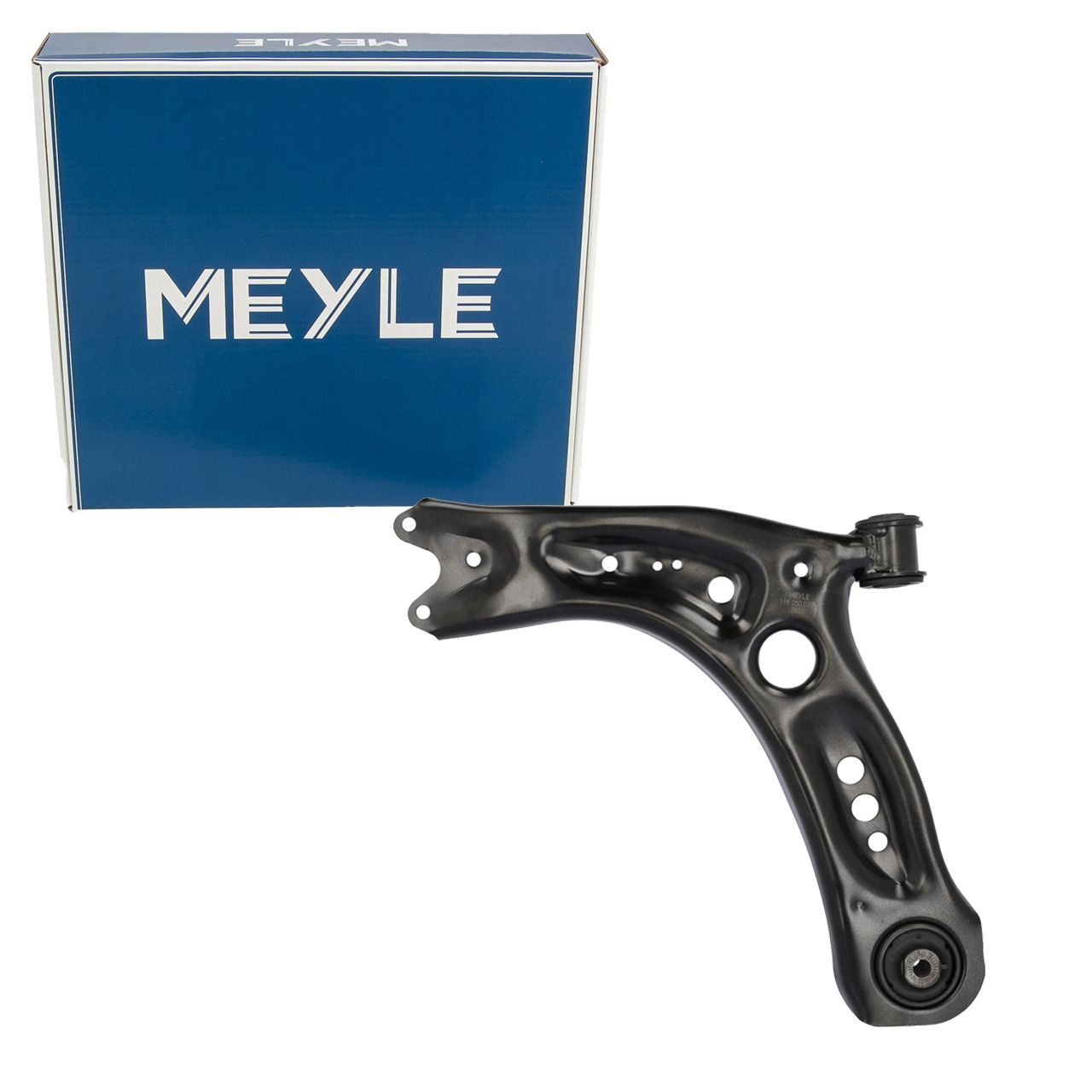 MEYLE 1160500261 Querlenker Lenker VW Golf 7 8 AUDI Q2 GAB GAG Vorderachse unten links