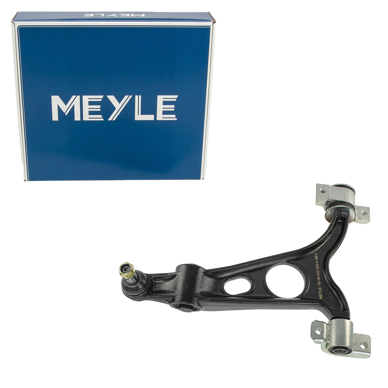 MEYLE 15-160500004 Querlenker ALFA ROMEO 147 937 156 932 GT 937 Vorderachse unten links