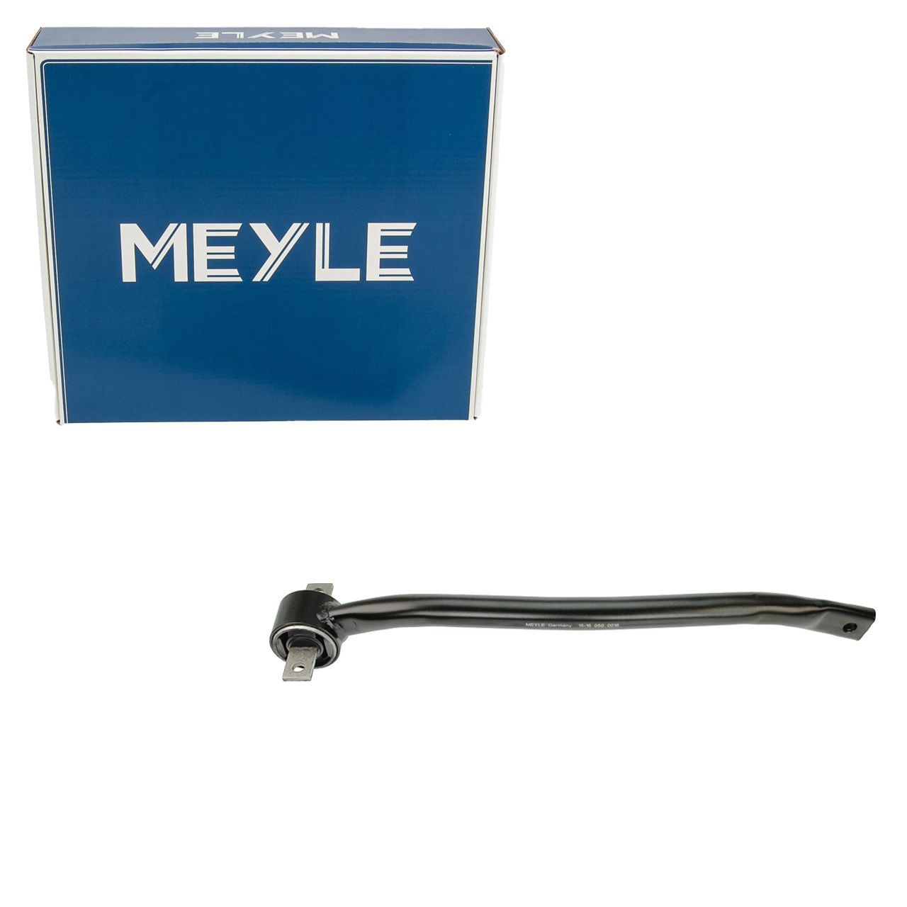 MEYLE 15-160500016 Querlenker ALFA ROMEO 147 937 156 932 GT 937 Hinterachse außen links