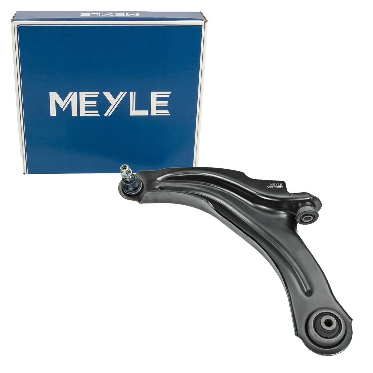 MEYLE 16-160500059 Querlenker Lenker RENAULT Clio 4 Vorderachse links 545058191R