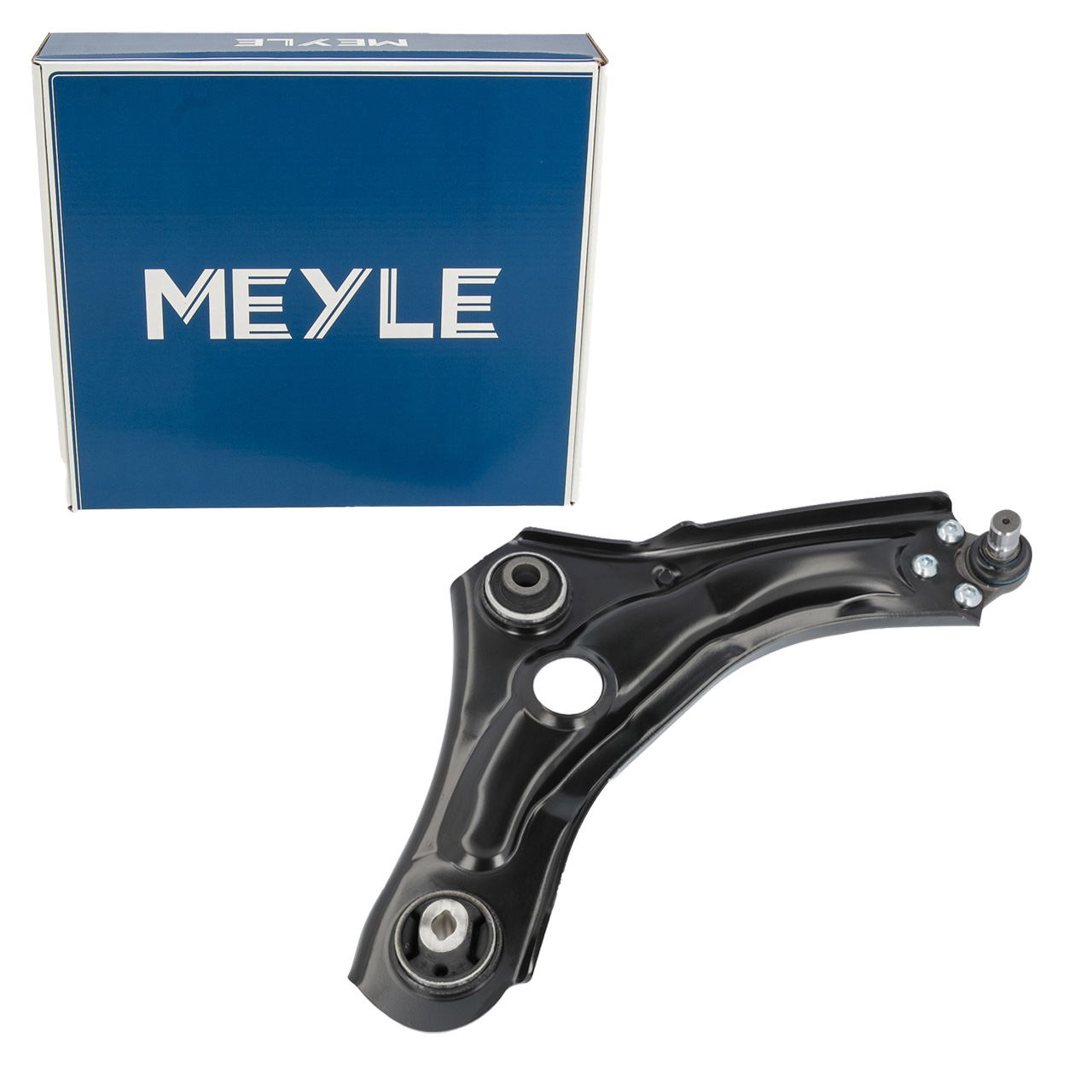 MEYLE 16-160500076 Querlenker Lenker RENAULT Megane 4 Vorderachse unten rechts 545045297R