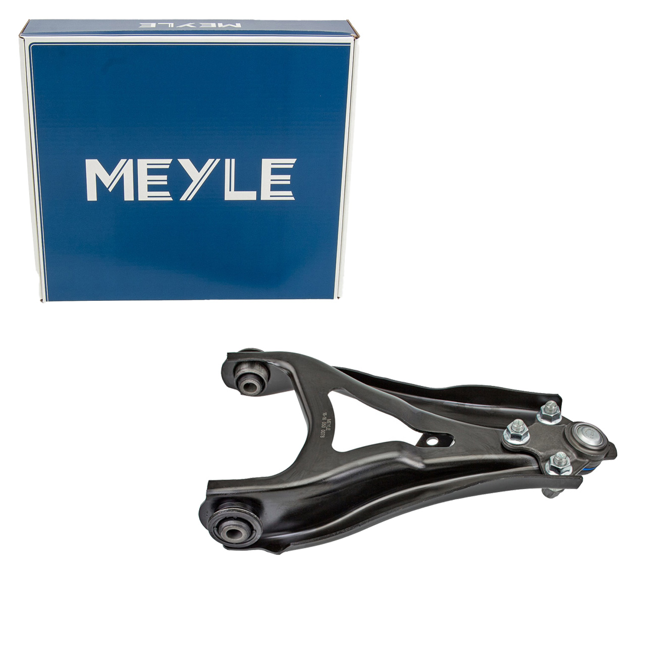 MEYLE 16-160500078 Querlenker DACIA Duster HM HS Vorderachse unten außen rechts 545040280R