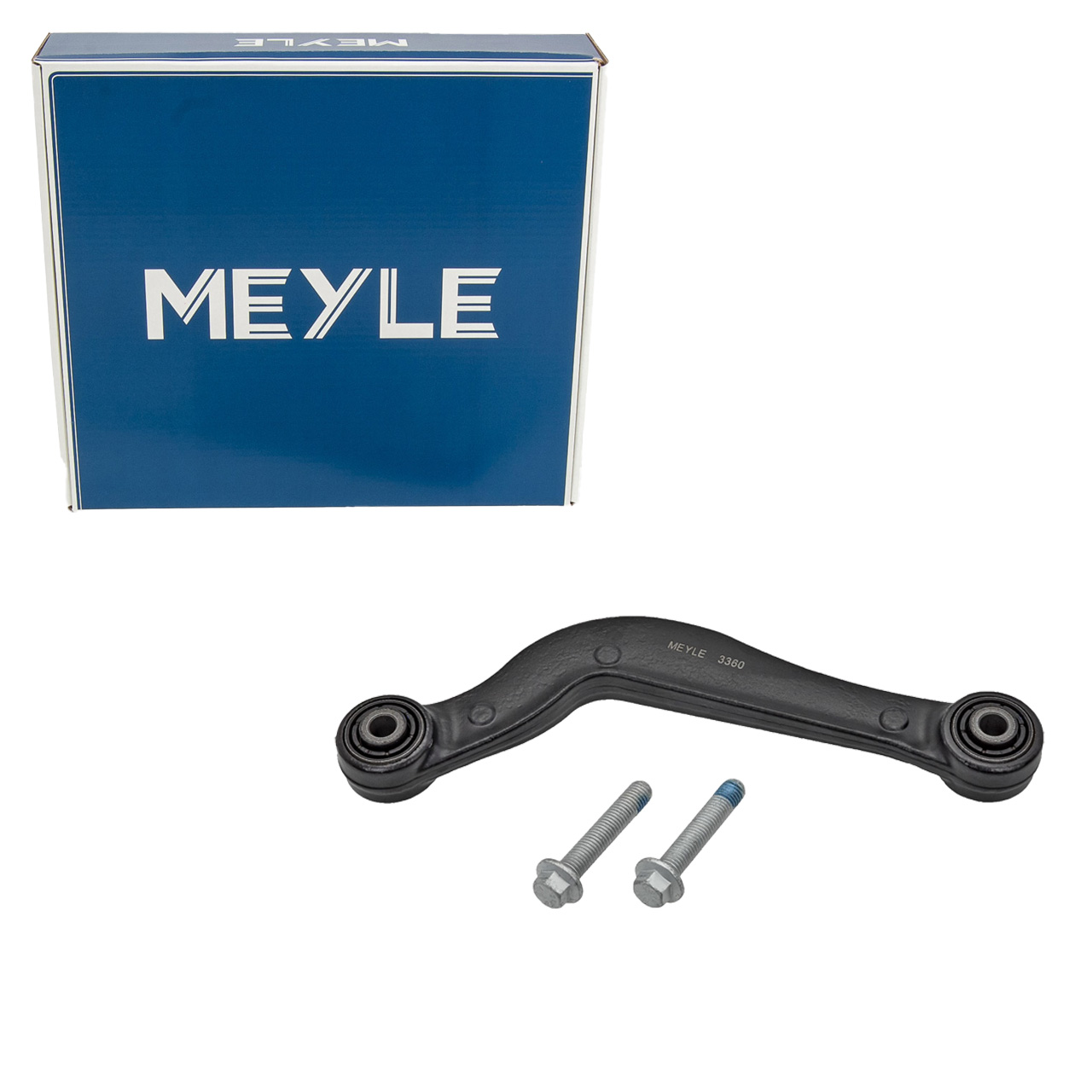 MEYLE 18-160500011 Querlenker Lenker FORD Mondeo 2 3 JAGUAR X-Type 1 X400 Hinterachse oben