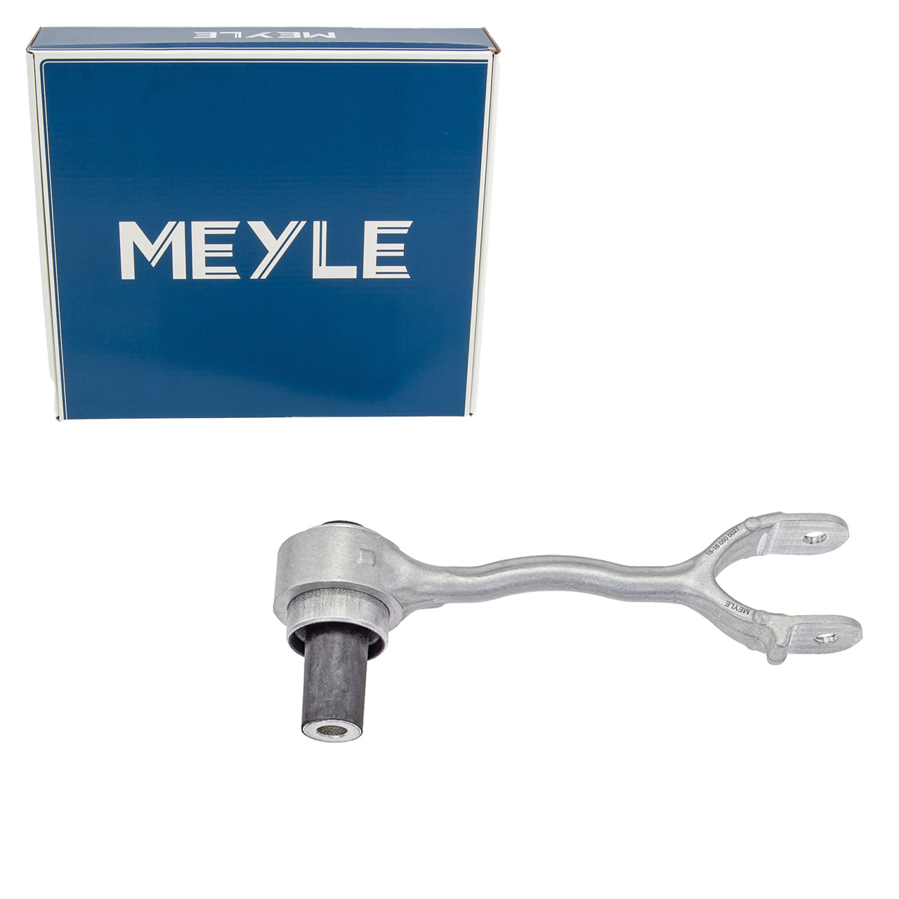 MEYLE 18-160500027 Querlenker JAGUAR XE X760 XF 2 X260 Hinterachse unten außen T2H16771