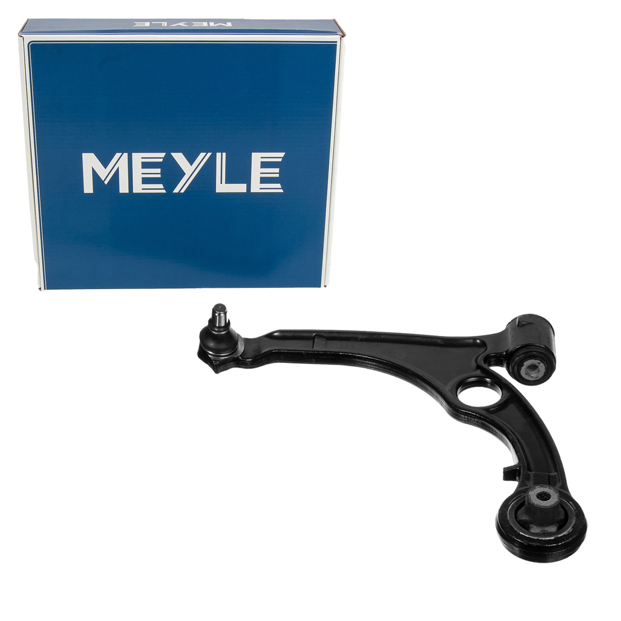 MEYLE 2160500018 Querlenker Lenker FIAT Stilo 192 Vorderachse unten links 50700797