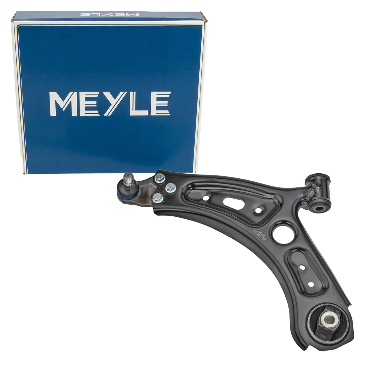 MEYLE 2160500071 Querlenker Lenker FIAT 500X 334 JEEP Compass Renegade Vorderachse links