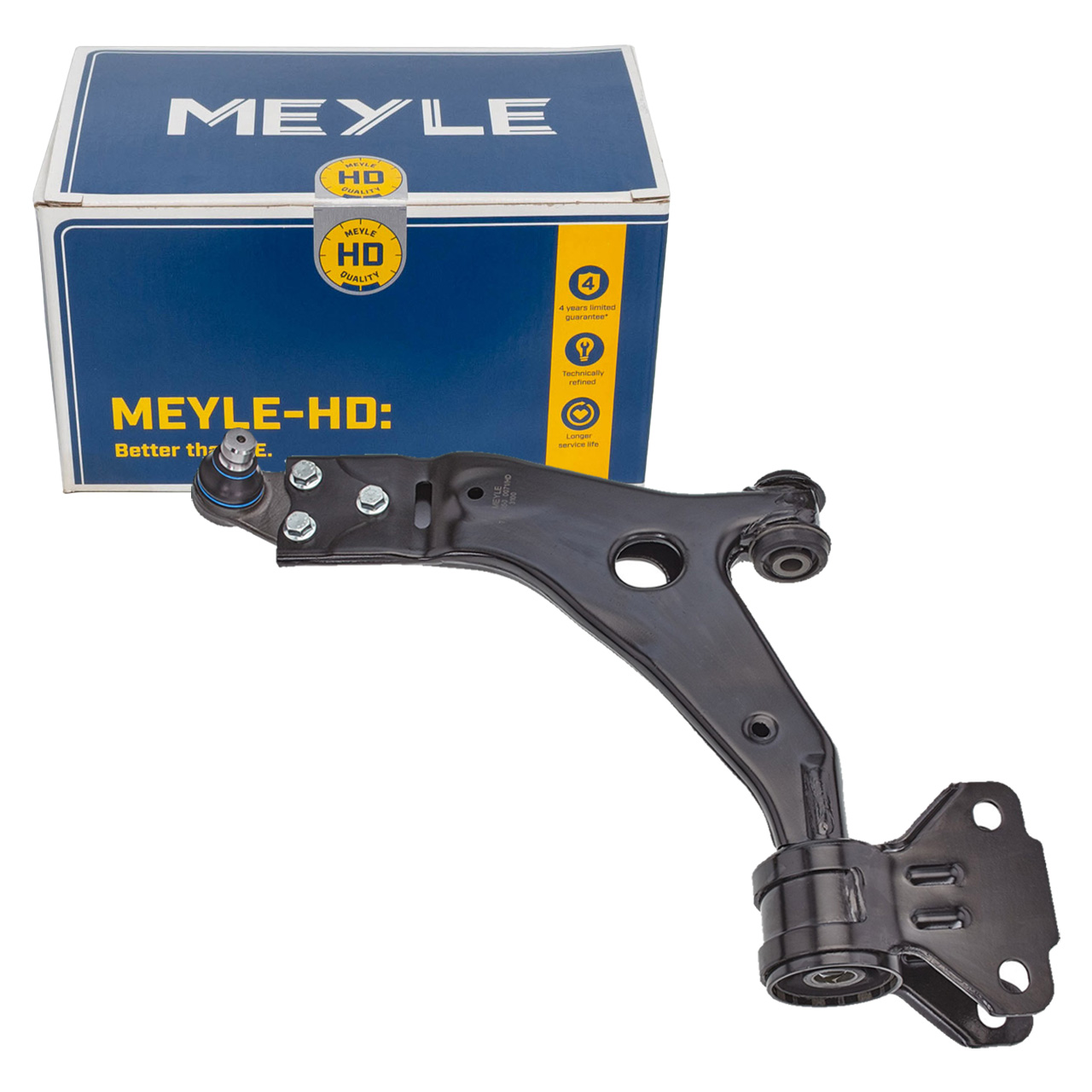 MEYLE HD 7160500071/HD VERSTÄRKT Querlenker FORD Focus 3 2.0 ST vorne links unten außen