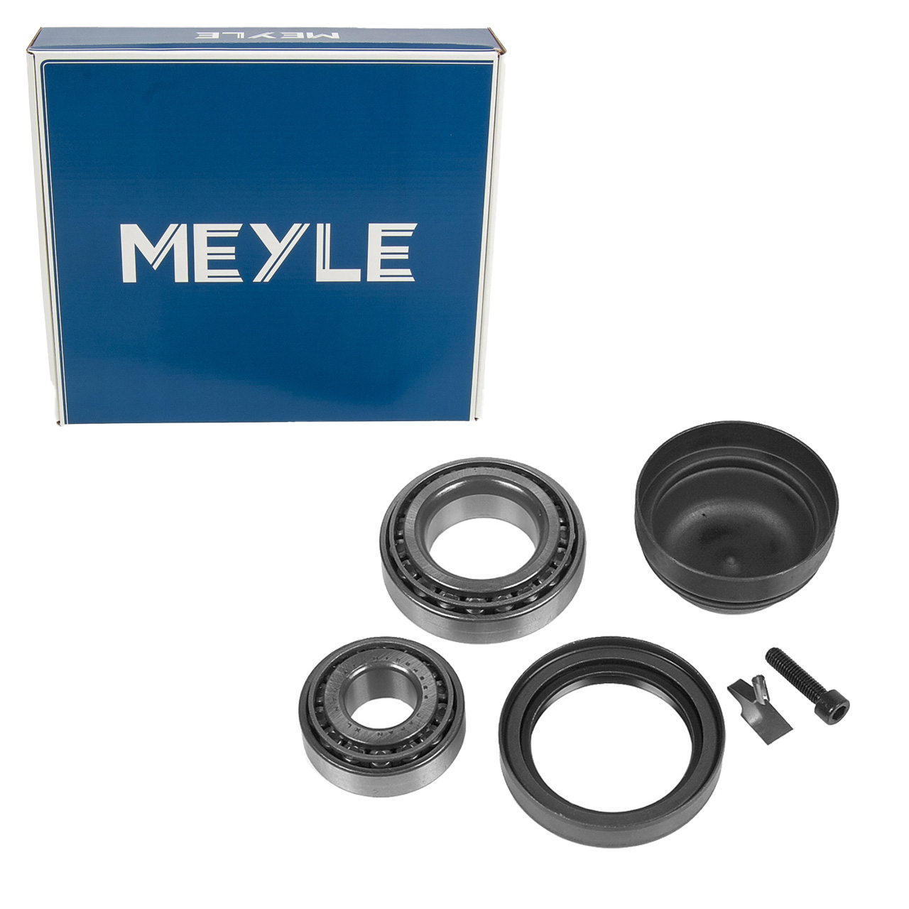 MEYLE 0140330042 Radlager Satz MERCEDES-BENZ C123 W123 S123 W126 C126 vorne 1263300051