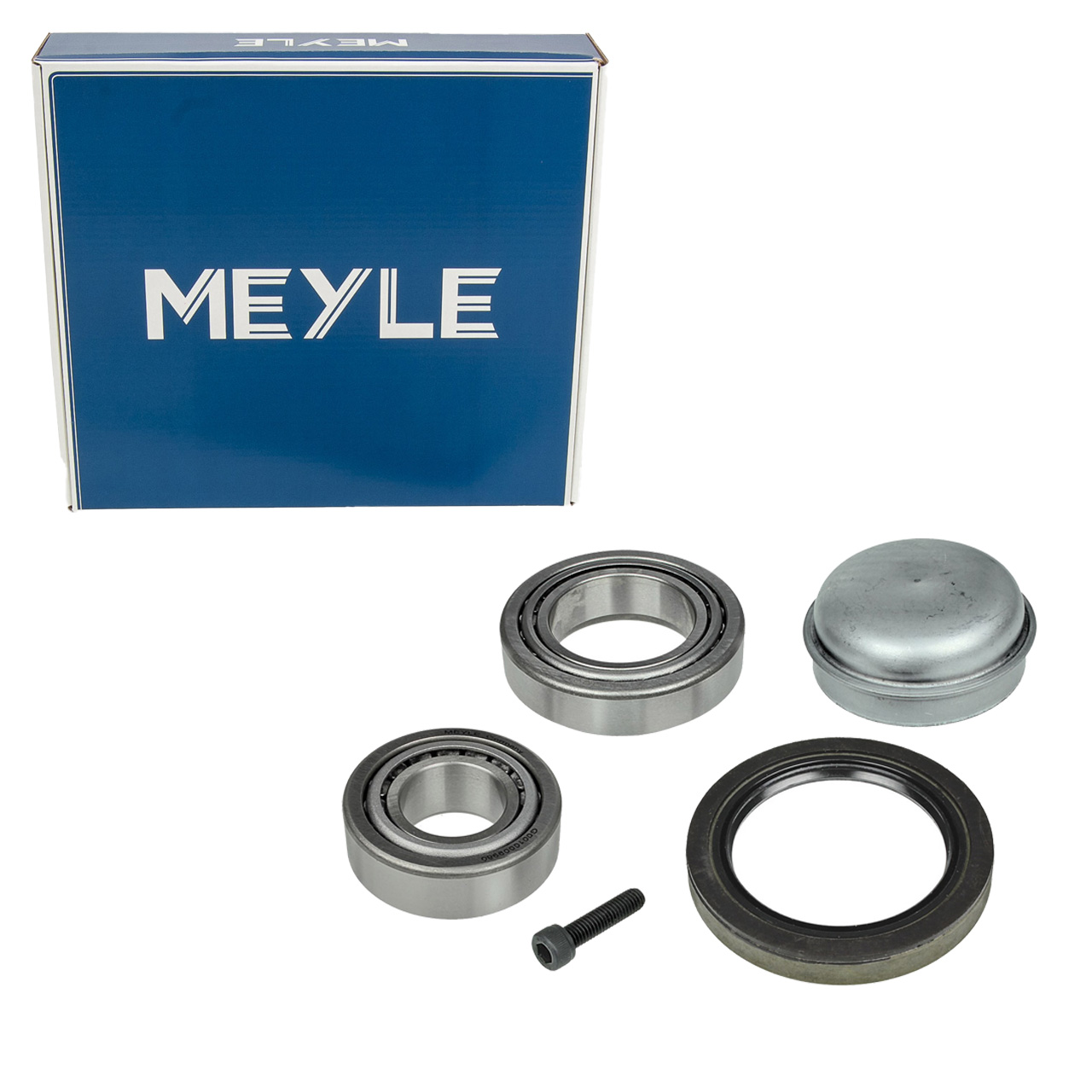 MEYLE 0140980167 Radlager Satz MERCEDES-BENZ W221 C215 C216 Vorderachse 2213300225