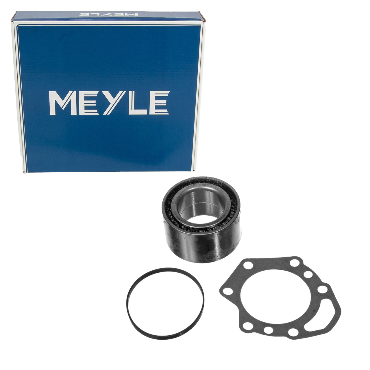 MEYLE 0147500000/SK Radlager Satz MERCEDES-BENZ Sprinter 2-5t VW LT 28-35 2 28-46 2 hinten