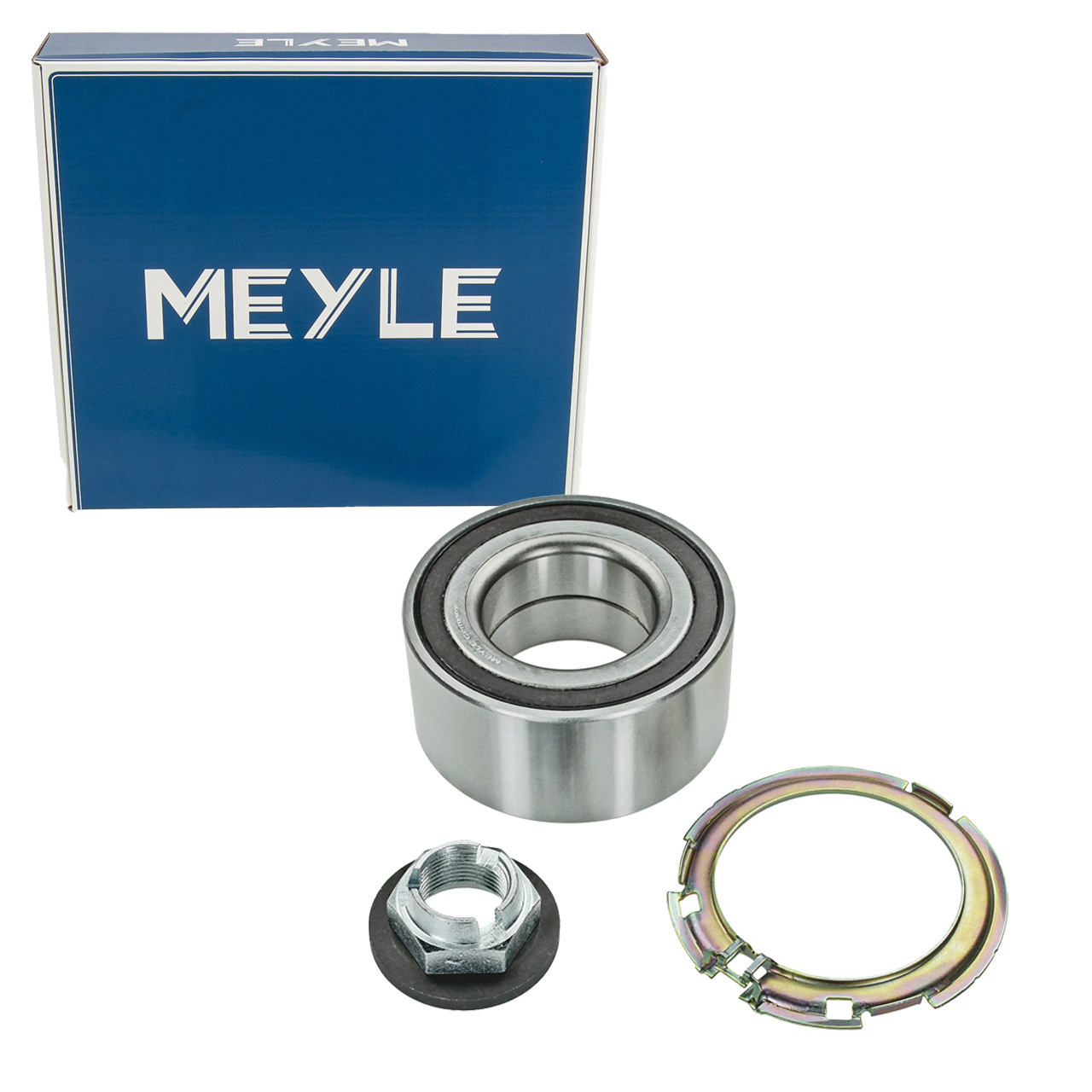 MEYLE 16-146500014 Radlager Satz RENAULT Trafic 2 OPEL Vivaro A NISSAN Primastar X83 vorne