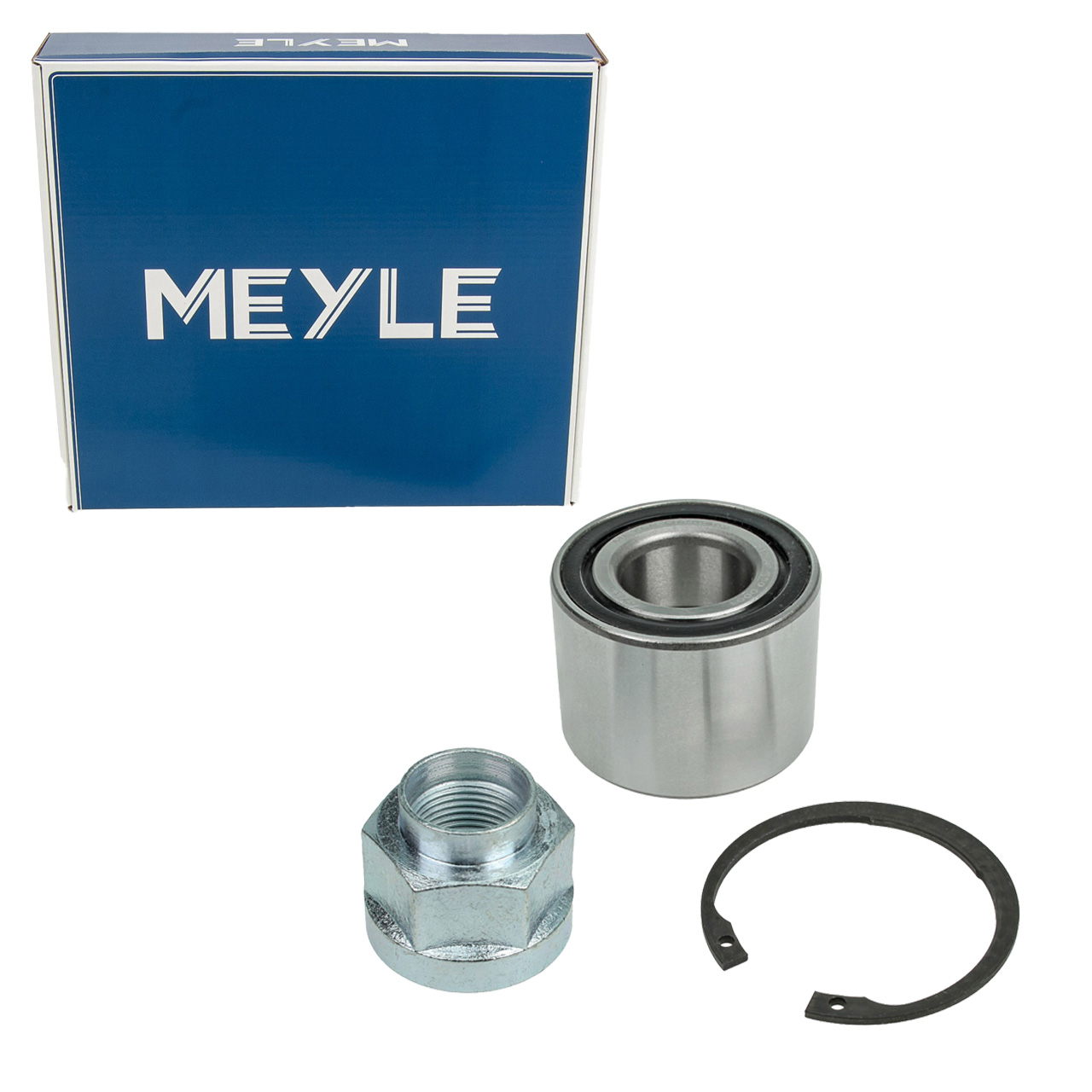 MEYLE 29-147500002 Radlager Satz CHEVROLET Aveo / Kalos T200 T250 T255 DAEWOO Kalos hinten