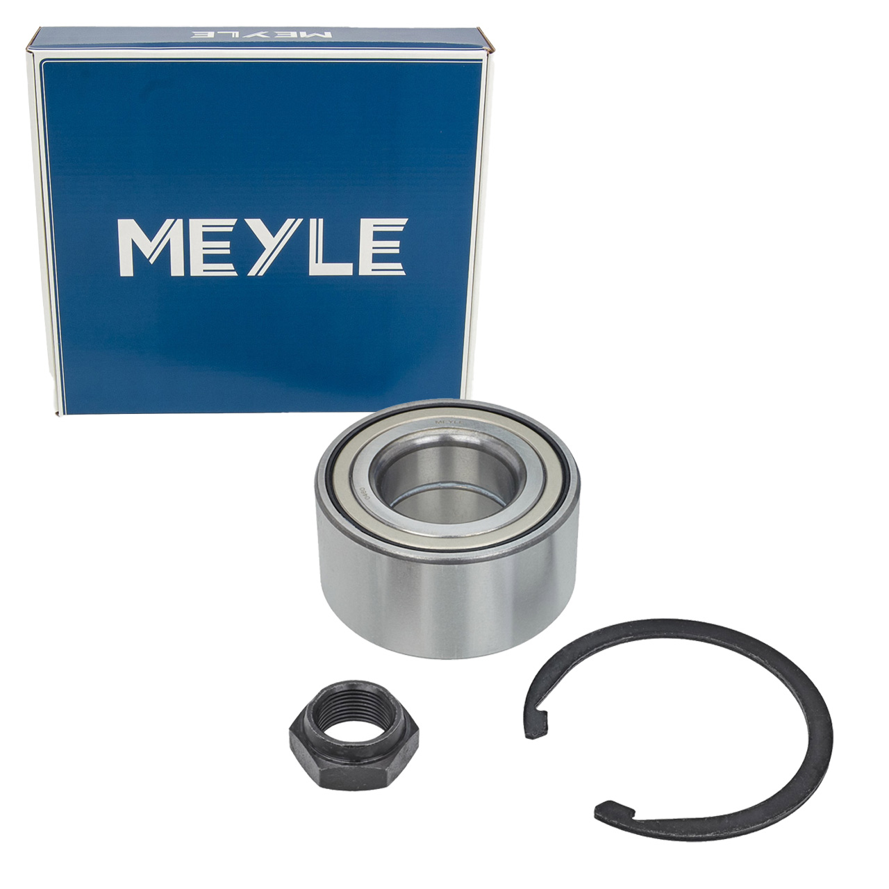 MEYLE 32-146500005 Radlager Satz MITSUBISHI Lancer 7 Outlander 1 Vorderachse MR491449