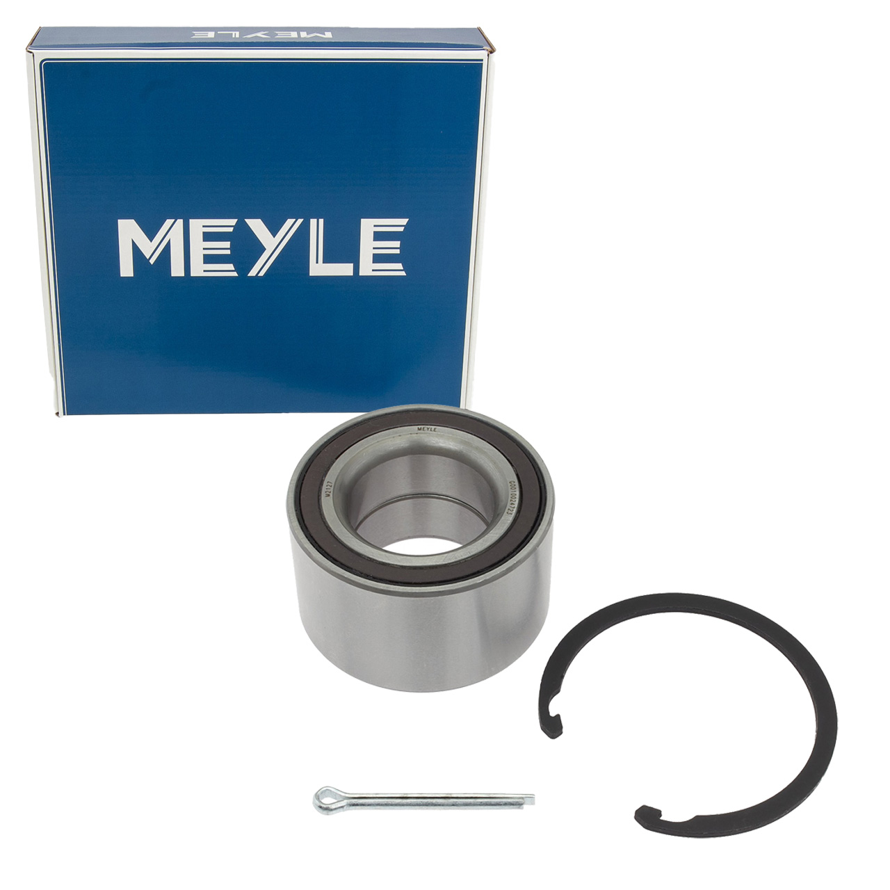 MEYLE 32-146500006 Radlager Satz CITROEN C-Zero PEUGEOT ION MITSUBISHI Space Star 6 vorne