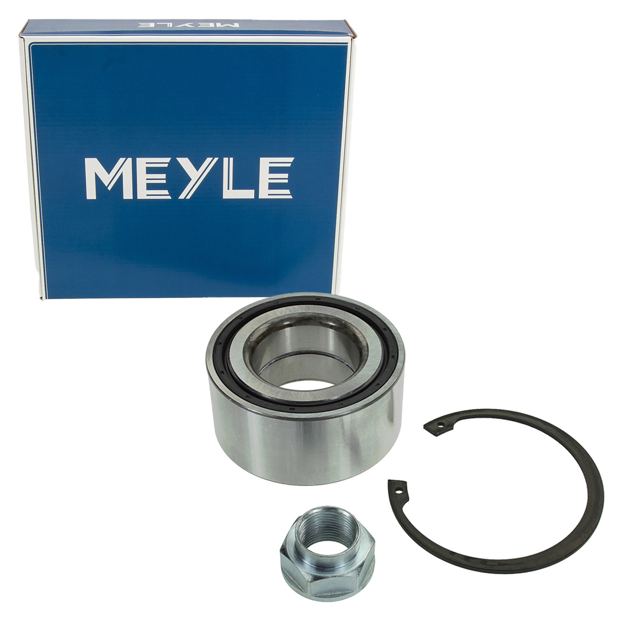 MEYLE 33-146500001 Radlager Satz FIAT Sedici 189 SUZUKI Swift 3 MZ EZ SX4 EY GY RW vorne