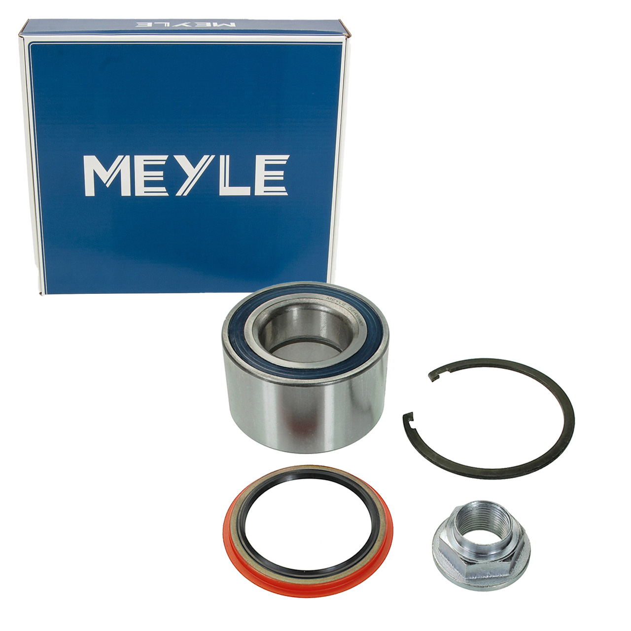 MEYLE Radlager Satz KIA Carens 1 2 Clarus Shuma 2 MAZDA 6 626 4 5 MPV 2 MX-5 3 MX-6