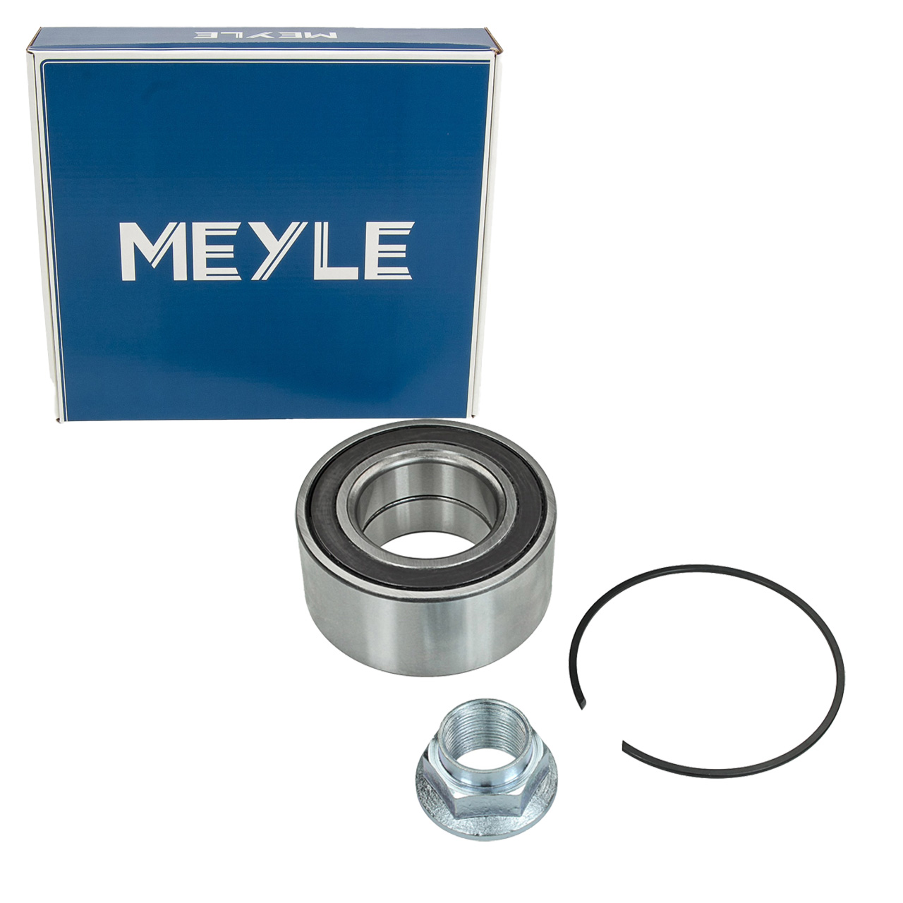 MEYLE 53-147500004 Radlager Satz LAND ROVER Freelander 1 2 L314 L359 ROVER 75 RJ hinten