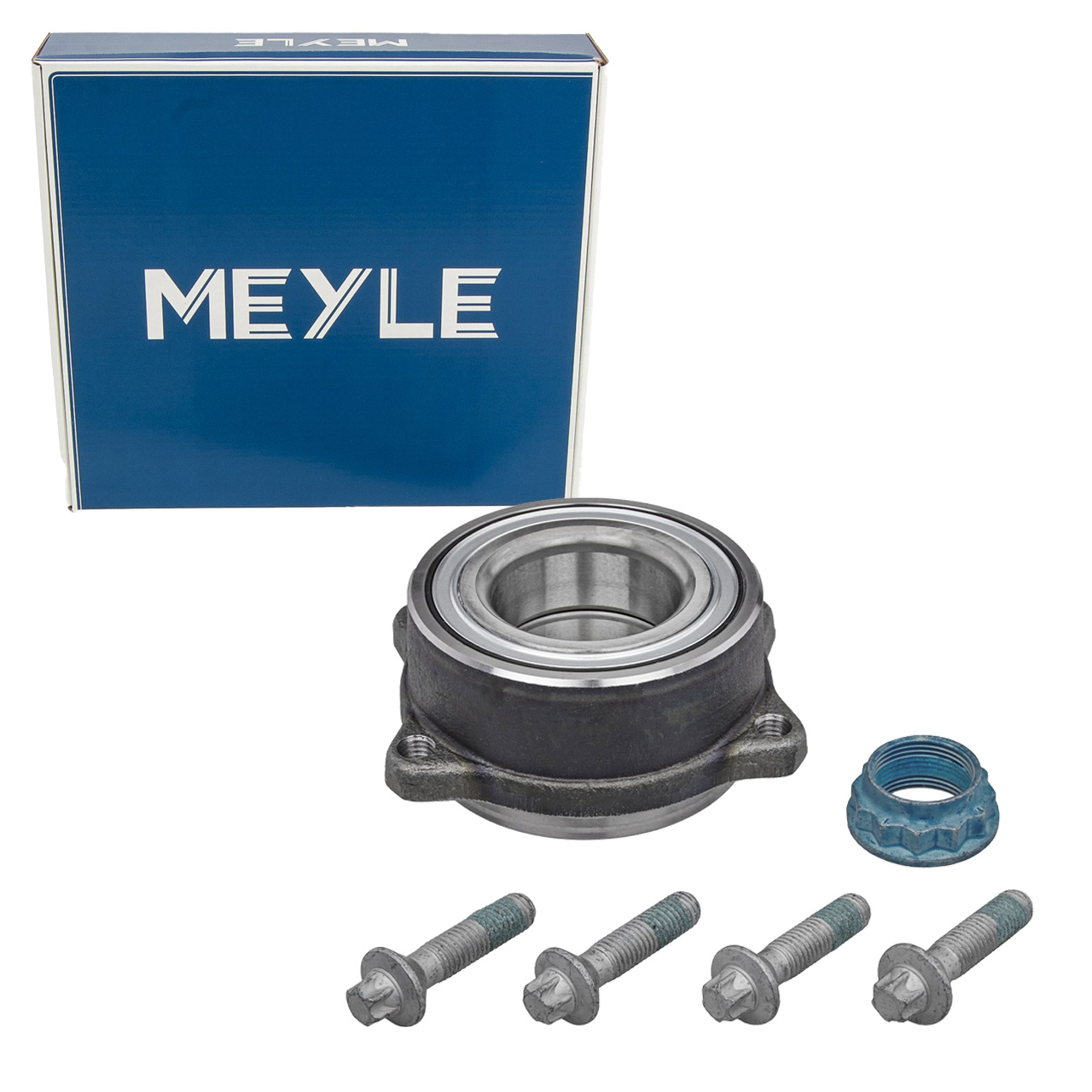 MEYLE 0147500008 Radlager Satz MERCEDES C257 W213 N293 X/C253 W222 hinten 2113560000